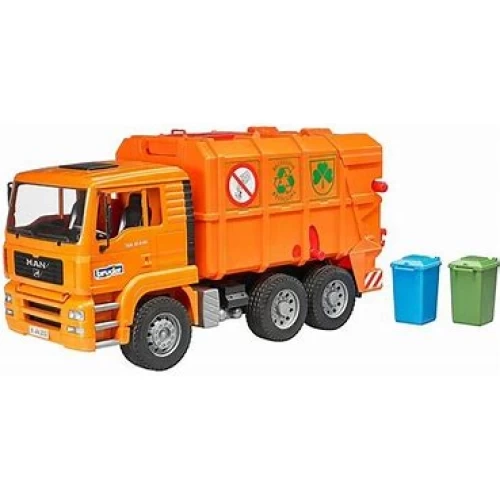 Bruder Farm Toys
