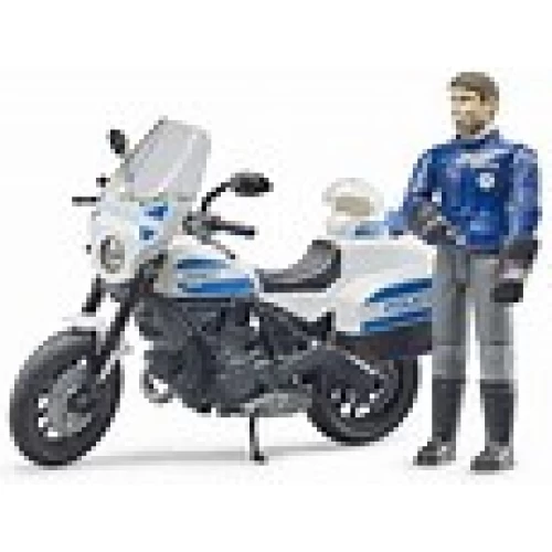 Bruder Farm Toys B World