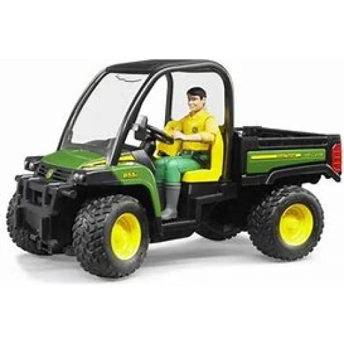J D Gator by Bruder