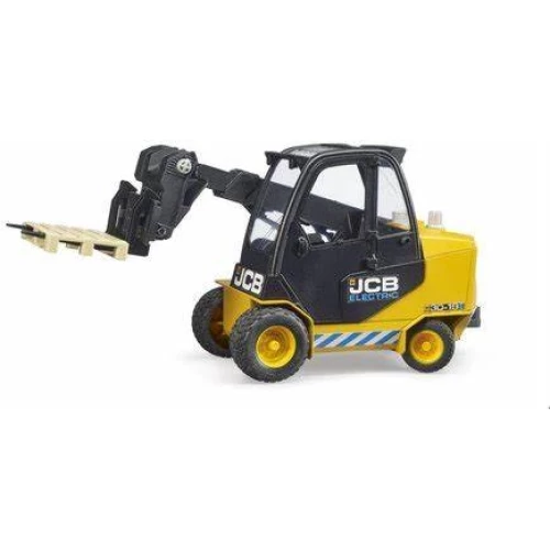 Bruder JCB Teletruk Farm Toys
