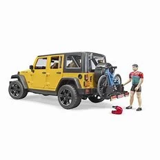 Bruder Farm Toys