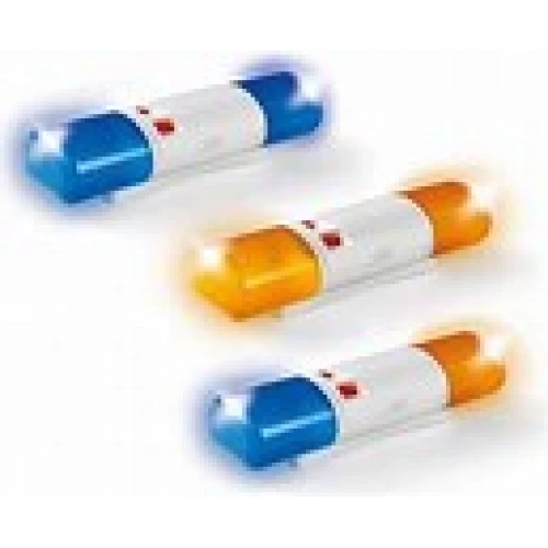 Farm Toy Rolly Siren and Light