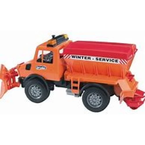 Bruder Farm Toys