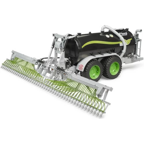 Bruder Fleigel Tanker