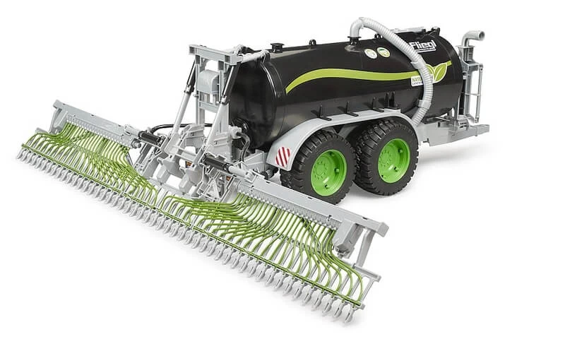Bruder Fleigel Tanker