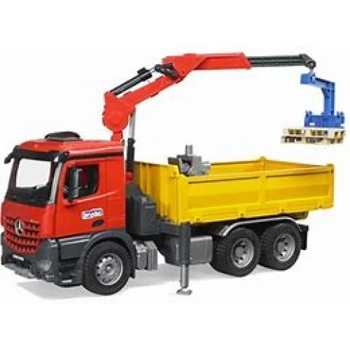 Bruder Farm Toys
