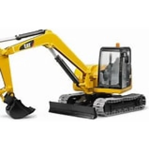 Bruder Cat Digger 02457 SOLD OUT