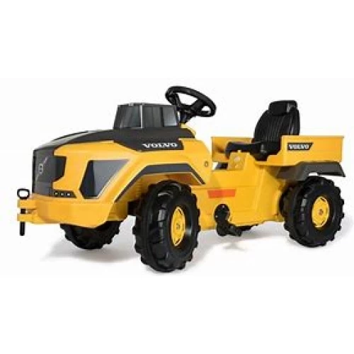 Farm Toy Rolly Volvo Dumper