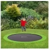 Etan In Ground Trampoline 8ft
