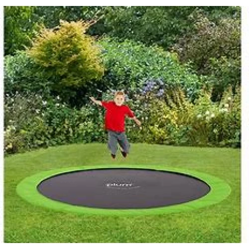 Etan In Ground Trampoline 8ft
