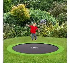 Etan In Ground Trampoline 8ft