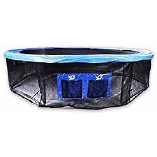 8 ft Bottom Trampoline Skirt