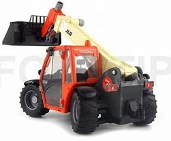 Bruder 2505 Telehandler