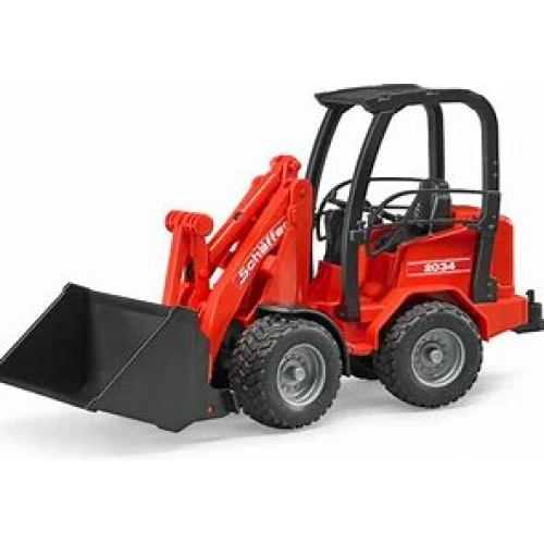Bruder Compact Loader