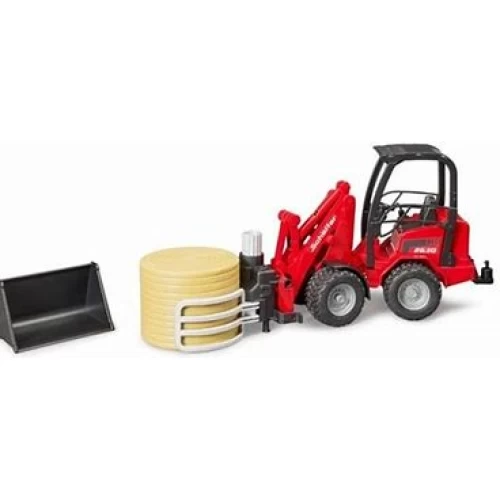 Bruder Schaffer Loader