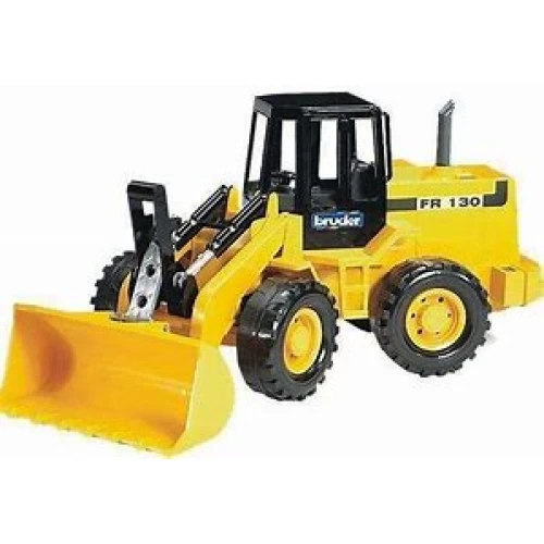 Bruder Artic Loader 02425