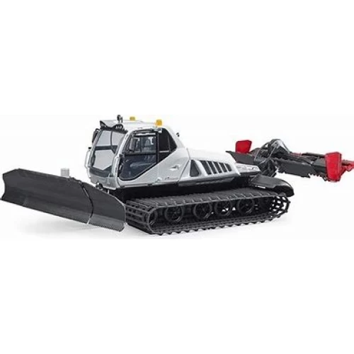 Pinroth Snow Groomer