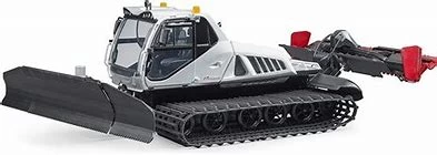 Pinroth Snow Groomer