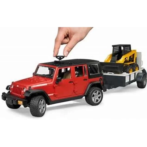 Bruder Outdoor Fun Farm TOY