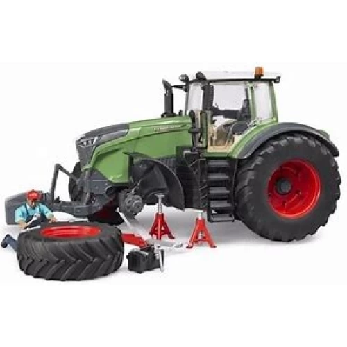 Bruder Farm Toy 4041