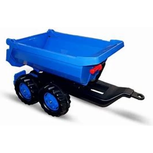 Rolly Blue Half Pipe Farm Toy