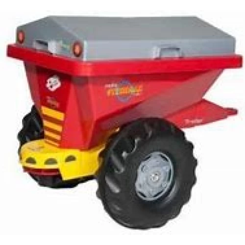 Rolly Streumax Amazone