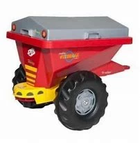 Rolly Streumax Amazone