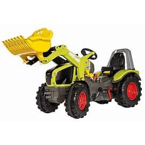 Farm Toy Rolly Claas Xtrac , Outdoor Fun
