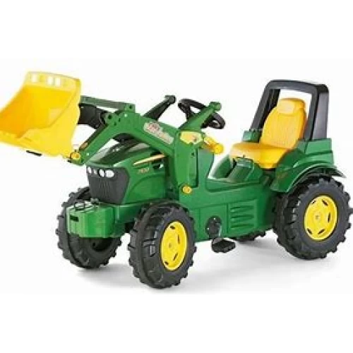 Rolly John Deer Farmtrac