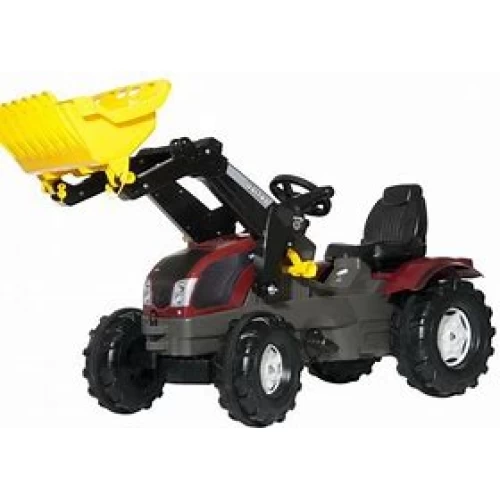 Farm Toy Rolly Valtra Farmtrac T163