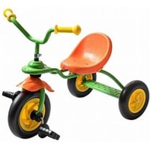 Rolly Dodo Trike Outdoor Fun Farm Toys