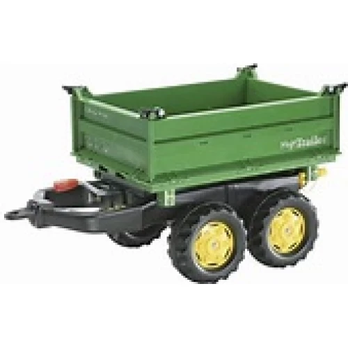 Farm Toy Rolly Mega Trailer