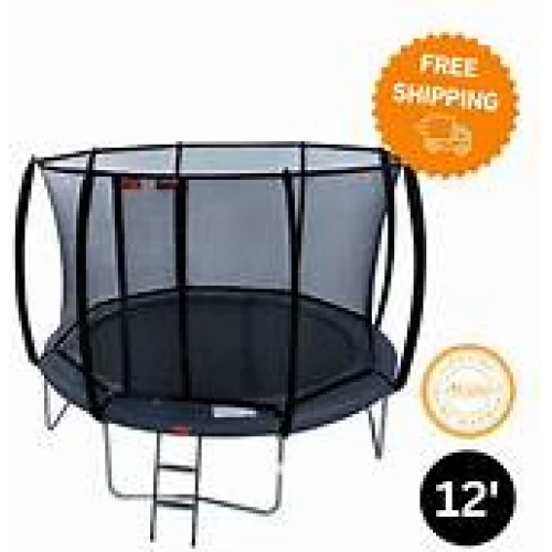 Avyna Pro-Line Round Trampoline