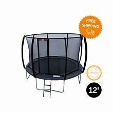 Avyna Pro-Line Round Trampoline