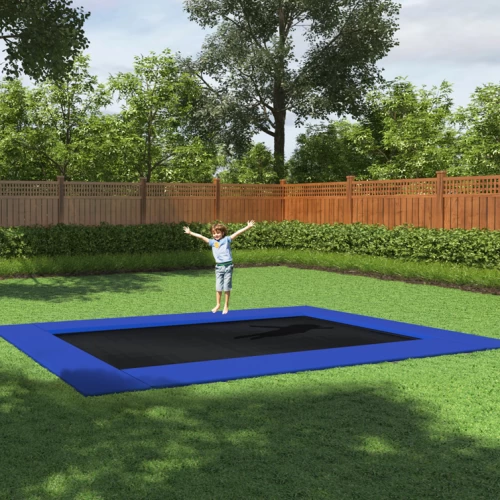 Avyna Pro-Line InGround Trampoline