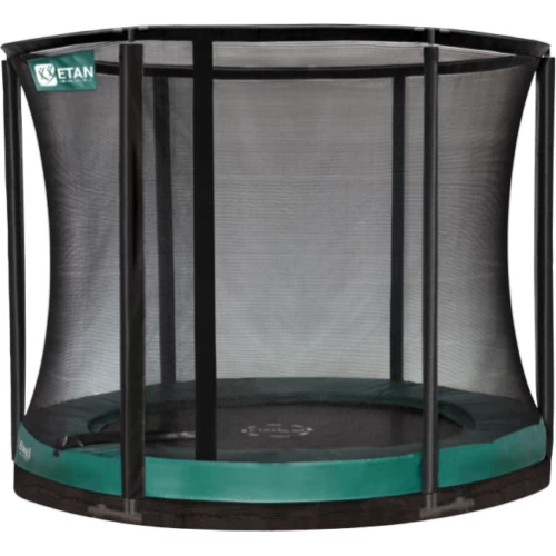 Avyna Pro-Line Flat Level Trampoline