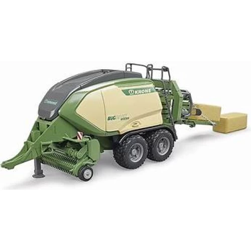Farm Toy Bruder Baler