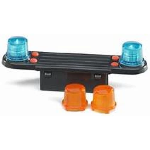 Bruder Light and Sound 2801