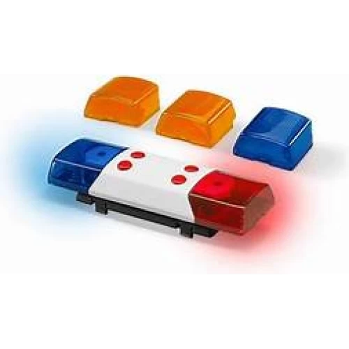 Bruder Farm Toy Light and Sound 2802