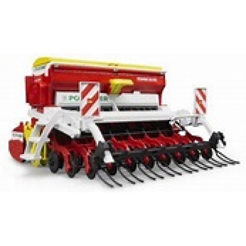 Bruder Farm Toy Seed Drill