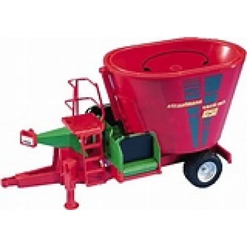 Bruder Farm Toy Verti- Mix