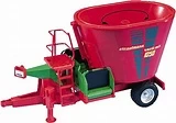 Bruder Farm Toy Verti- Mix