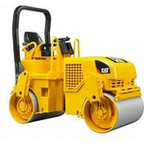 Bruder Farm Toy Roller