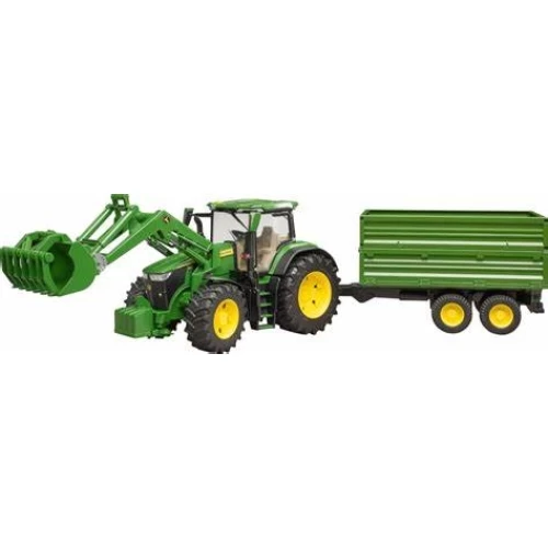 Bruder Farm Toy for Outdoor Fun