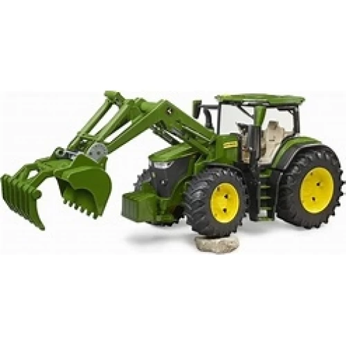 Bruder Farm Toy John Deere