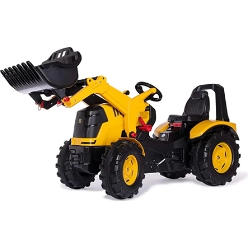 Farm Toy Rolly JCB Premium
