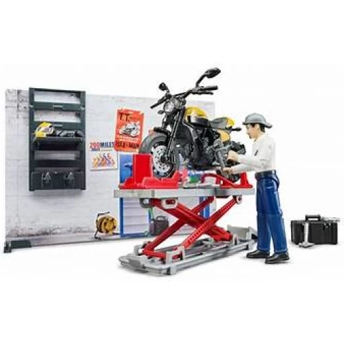 Farm Toy B World Bruder