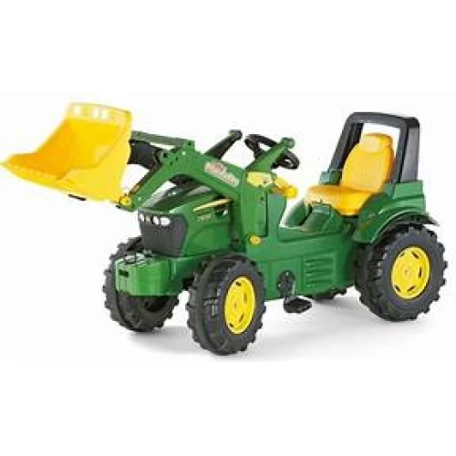 Farm Toy Rolly Farmtrac