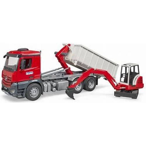 Farm Toy Bruder 3767