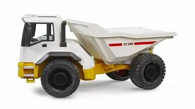 Farm Toy Bruder Dum Truck 3420